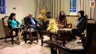 مسلسل كسر الخواطر الحلقة 7 السابعة  Kassr El Khawater [upl. by Hampton]