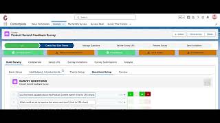 CodeyLabs Feedback360  Salesforce Agentforce Integration Part 2  Salesforce [upl. by Aldrich]