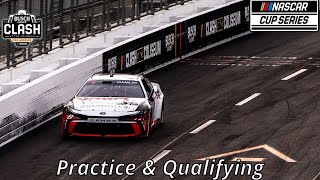 2024 Busch Clash Practice amp Qualifying [upl. by Eical115]