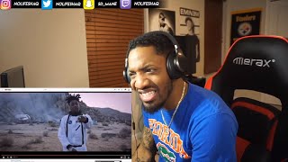 Dax  quotRAP GOD 2quot Freestyle One Take Video REACTION [upl. by Jessi]