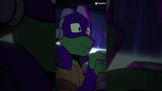 HAMATO DONATELLO EDIT 💜🐢 [upl. by Aehcim210]