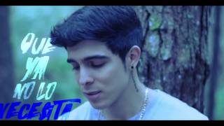 Ian B  No Le Hables De Amor  video Lyric oficial  reggaeton nuevo 2017 [upl. by Horter]