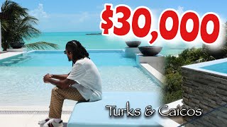 Reality of Being a Profitable Day Trader  Turks amp Caicos Vlog [upl. by Rudolph153]