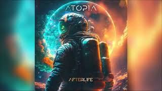 Atopia  After life phaxe psytrance querox ghostrider set [upl. by Arquit]