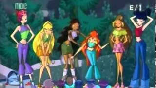 Winx Club Season 2 Episode 11 Homesick [upl. by Milena]