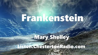 Frankenstein  The Modern Prometheus  Complete Radio Adventure [upl. by Ellivnarg]