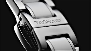 Top 10 Best Tag Heuer Watches 2025 [upl. by Entwistle601]