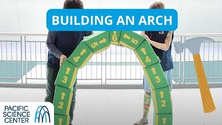 PacSci Now Build an Arch [upl. by Irallih]