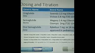 obesity medications liraglutide simaglutide saxenda wegovy [upl. by Cookie]