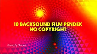 BACKSOUND COCOK UNTUK FILM PENDEK  NO COPYRIGHT [upl. by Haidebej]