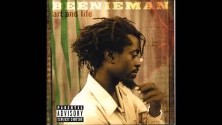 Beenie man  trus me [upl. by Rici]