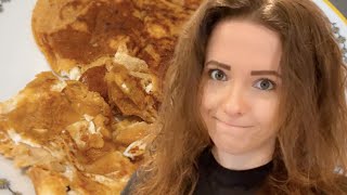 TWITCH CHALLENGES Pancake Challenge 🥞 [upl. by Abagail]