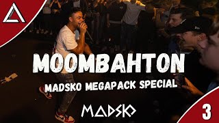 Moombahton Mix 2022  The Best of Moombahton 2022 by MADSKO  MADSKO MEGAPACK Special 🔥 [upl. by Menedez]