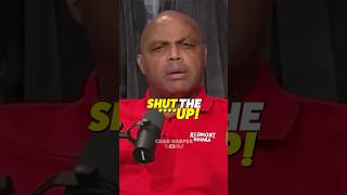 Charles Barkley has some advice for the Democratic Party [upl. by Bowra]