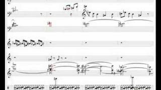 What is Love by Haddaway  MIDI  Sheet Music  PianoStrings w English Lyrics [upl. by Herzen776]