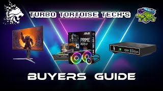 Evetech Buyers Guide 8 2023  Intel A750 Review is OTW Full top 10 from the DEALS section [upl. by Akenal709]