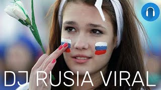 DJ lagu rusia Tik tok viral [upl. by Dirtsa]