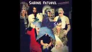 SABINE PATUREL NOUVEL ALBUM quotATMOSPHERESquot LE 4 FEVRIER 2014 [upl. by Yraht]