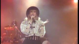 Debbie Gibson  Staying TogetherHQLiveAJPalumbo CenterPittsburg16Sept1988 [upl. by Ettenyl]