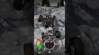 Rock crawling offroadoutlaws [upl. by Naves]