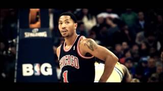 Derrick Rose  Dont Forget [upl. by Munn]