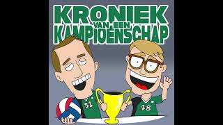 Kroniek van een Kampioenschap S1E07 [upl. by Eceirtal]