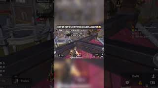 trolling random team mates🤡😂 bgmi pubgmobile trolling [upl. by Nohsav]