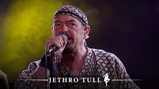 Jethro Tull  Hymn 43 Live At Lugano Estival Jazz Fertival 2005 [upl. by Aldous]