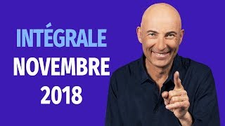 Compilation Nicolas Canteloup  3H30 DE RIRE Novembre 2018 [upl. by Spurgeon]