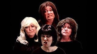 Menopause Rhapsody  Bohemian Rhapsody Parody Song for every Queen [upl. by Odanref245]