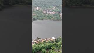 Lavasa City Pune youtubeshorts explore travel pune music [upl. by Sirtimed422]