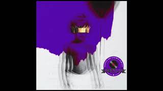 Needed Me Rihanna Chopped and Screwed [upl. by Kahlil]