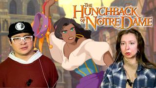 The Hunchback of Notre Dame is HEARTBREAKING [upl. by Opiuuk]