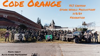 Code Orange Recap [upl. by Jary40]