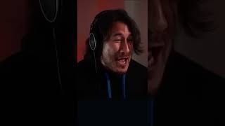 BOB BETRAYED MARKIPLIER AGAIN IN PHASMO  Markiplier Phasmophobia w Bob and Wade markiplier [upl. by Trebmer]