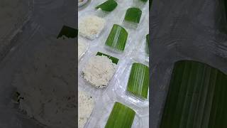 INFAQ JUMAAT Nasi Lemak Kukus [upl. by Gonnella]