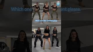 KehlaniAfter Hours song  Viral Dance Short Video By Christina Chrissipatakas  SourceInstagram [upl. by Pillow]