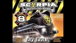 Scorpia On Tour  On Tour Session CD1 2001 [upl. by Ingram]