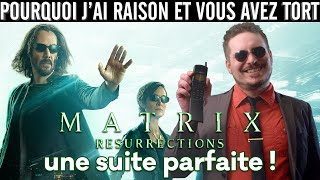 PJREVAT  Matrix Resurrections [upl. by Euv795]