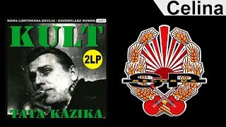 KULT  Celina OFFICIAL AUDIO [upl. by Terryl359]