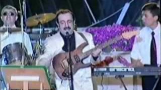 Avraham Tolmasov Concert in Tashkent 2002 SKRIPKA [upl. by Atlanta222]