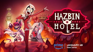 Hazbin Hotel  Season 1 Trailer [upl. by Siri929]