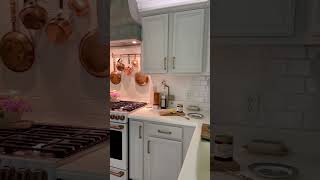 BEST Sherwin Williams WHITE PAINT for CABINETS [upl. by Georgeanne]