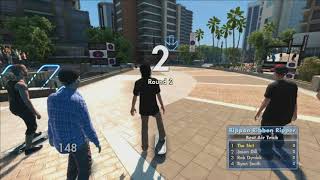 1 Million Boards Sold Part 1 of 2 Skate 3  Part 7 [upl. by Atiner245]