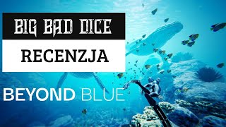 Beyond Blue  Recenzja  Czy warto kupić [upl. by Kerrill976]