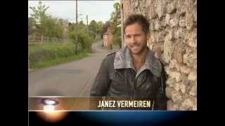 Top Billing Presenter Janez Vermeiren part 1 [upl. by Pitzer]