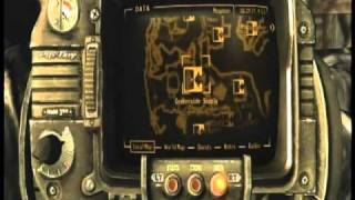 Fallout 3 XP Glitch EASY [upl. by Lona]