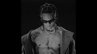 FREE FOR PROFIT TRAVIS SCOTT X DON TOLIVER TYPE BEAT  ALARM [upl. by Mloclam]