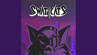 Swat Kats Theme Season 1 and 2 [upl. by Alleuqcaj]