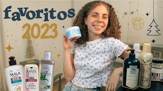 los MEJORES PRODUCTOS para RULOS 2023 🎉 [upl. by Stroud479]